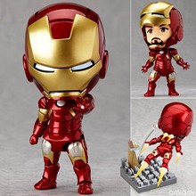 Iron man figure 284#