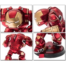 Iron man figure