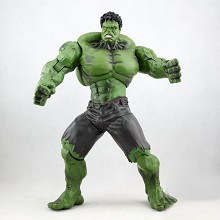 Hulk figure