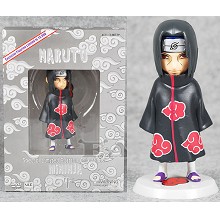 Naruto Itachi anime figure
