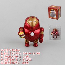 Genuine Iron man figure