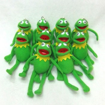Disney Kermit plush dolls set(10pcs a set) 160MM