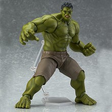 Hulk figure figma 271#