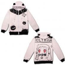 Collection anime thick hoodie cloth