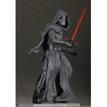 Star Wars figure
