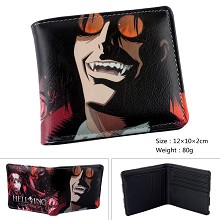 Helling anime wallet