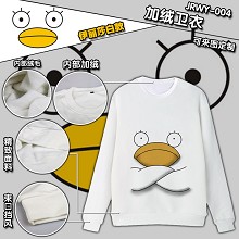 Gintama anime hoodie