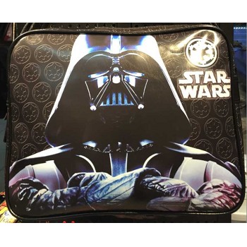 Star Wars satchel shoulder bag