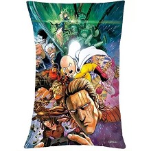 ONE PUNCH-MAN anime two-sided pillow 40*60CM