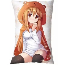 Himouto! Umaru-chan anime two-sided pillow 40*60CM