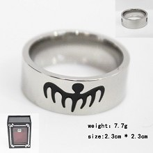 The anime ring