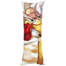 ONE PUNCH-MAN anime two-sided pillow 40*102CM