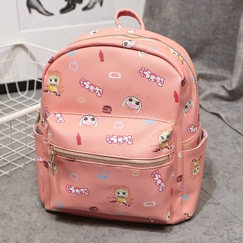 Himouto! Umaru-chan anime backpack bag