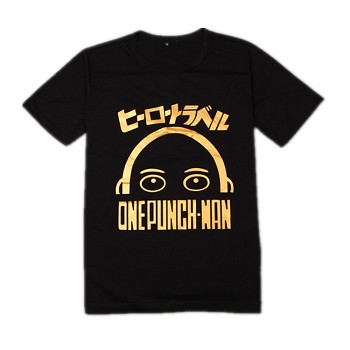 ONE PUNCH MAN anime t-shirt