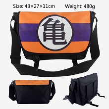Dragon Ball anime satchel shoulder bag