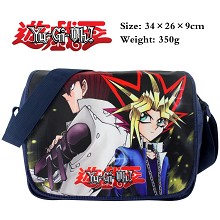 Duel Monsters anime satchel shoulder bag