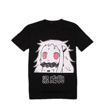 Collection anime t-shirt