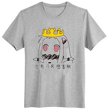 Colletcion anime t-shirt