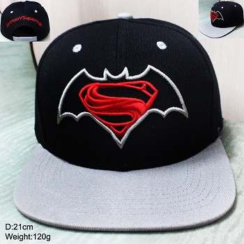 Batman VS Superman cap  baseball cap sun hat