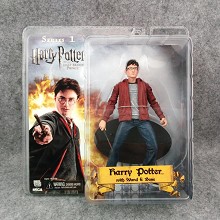 Harry Potter figure