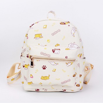 Atsume anime backpack bag