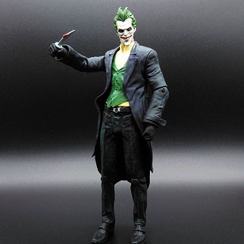 Batman joker figure