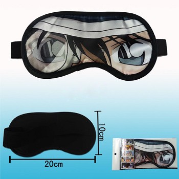 Detective conan anime eye patch