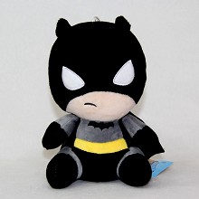 8inches Batman anime plush doll