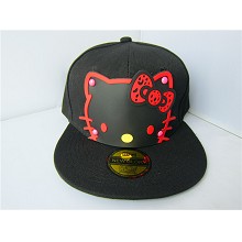 Hello Kitty cap sun hat