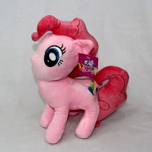 12inches My Litle Pony anime plush doll