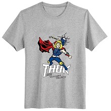 Thor cotton t-shirt