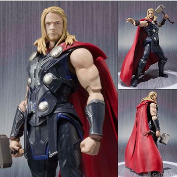 Thor figure