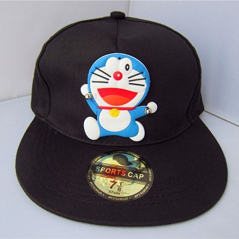 Doraemon anime cap sun hat