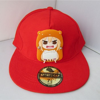 Himouto! Umaru-chan anime cap sun hat