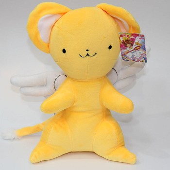 10.4inches Card Captor Sakura anime plush doll