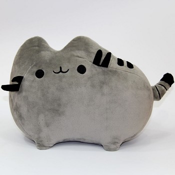 12inches Pusheen the Cat anime plush doll