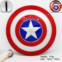 Captain America cos mini weapon