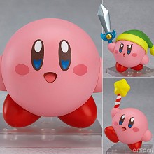 Kirby figure 544#