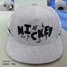 Michey cap sun hat