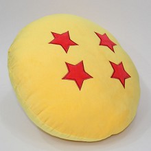 14inches Dragon Ball anime plush pillow