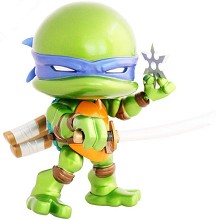 (Pre) TMNT Loyal Teenage Mutant Ninja Turtles figu...