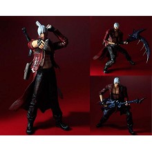 Play Arts Devil May Cry 3 Dante figure