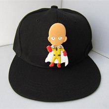 One Punch Man anime cap sun hat