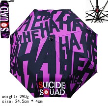 Suicide Squad umbrella