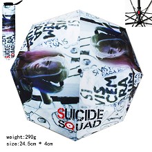 Suicide Squad umbrella