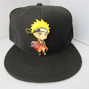 Naruto anime cap sun hat