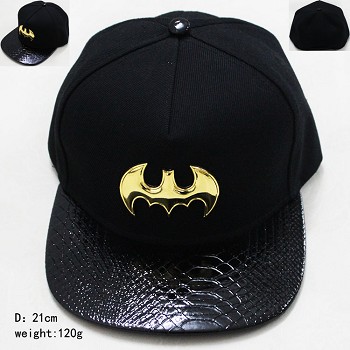 Batman cap sun hat