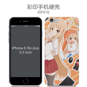 Himouto! Umaru-chan iphone 6&6s plus phone case