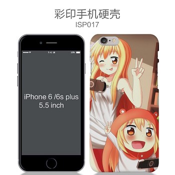 Himouto! Umaru-chan iphone 6&6s plus phone case