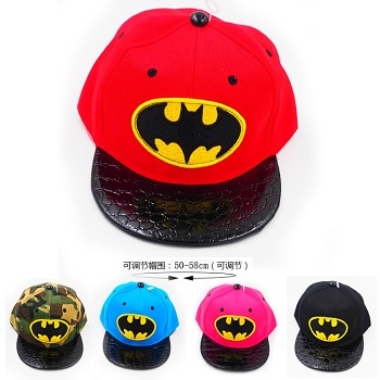Batman cap sun hat(for children)